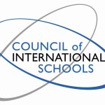 logo Council of International schools