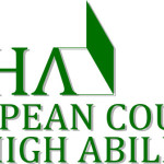 logo ECHA - European Council for High Ability