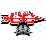 Wolves Cross Country logo