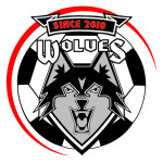 Wolves Soccer logo