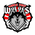 Wolves Judo logo