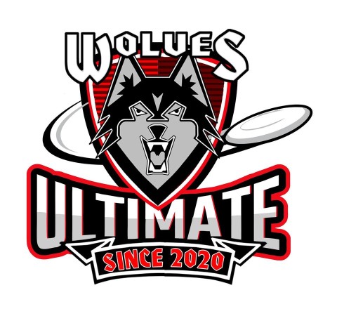 Wolves Ultimate Frisbee