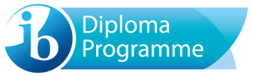 logo IB Diploma Programme