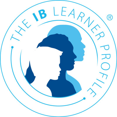 logo IB Learner Profile