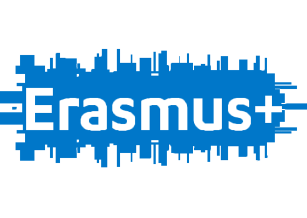 logo Erasmus