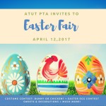 Easter Egg Competition
