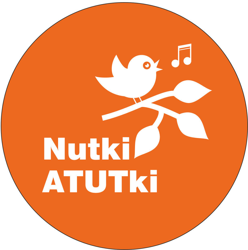 Logo Nutki ATUTki - nowe 2019 _krzywe