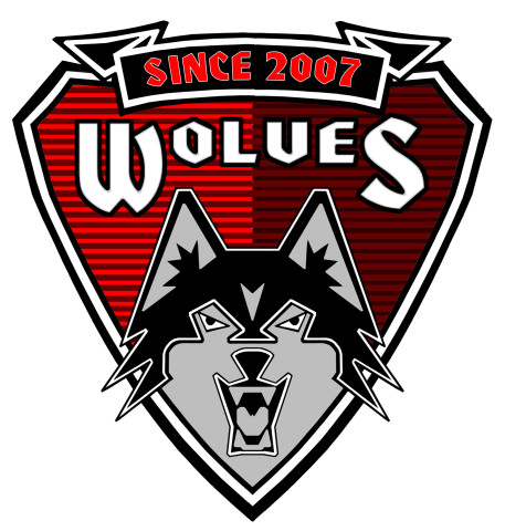 Wolves logo