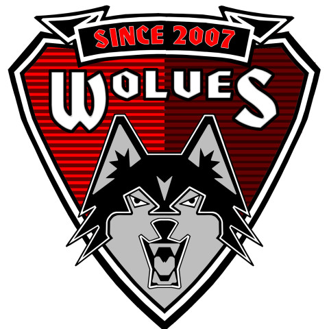 Wolves logo