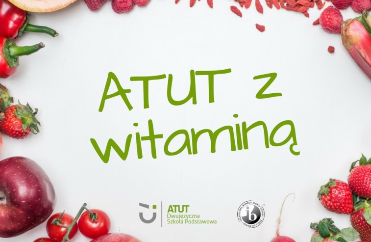 ATUT z witaminą