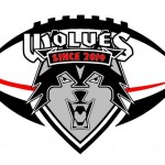 Program Sportowy Wolves Flag football FEM