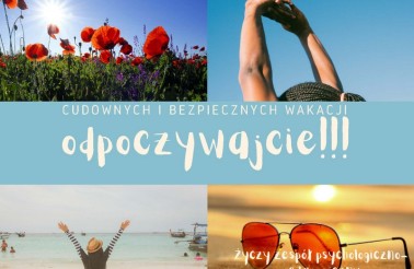 Cudownych i bezpiecznych wakacji (2)