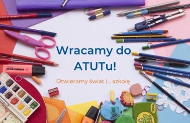 Wracamy do ATUTu!