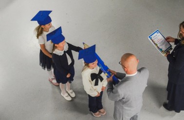 Pasowanie na pierwszoklasistę-008