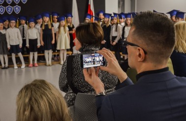 Pasowanie na pierwszoklasistę-045