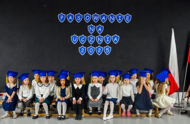 Pasowanie na pierwszoklasistę-061