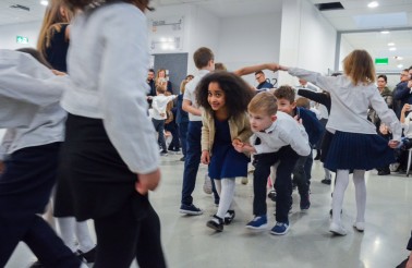 Pasowanie na pierwszoklasistę-079